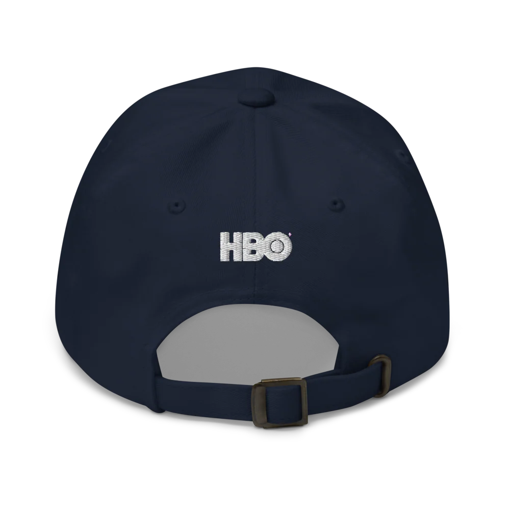 Industry Logo Embroidered Hat
