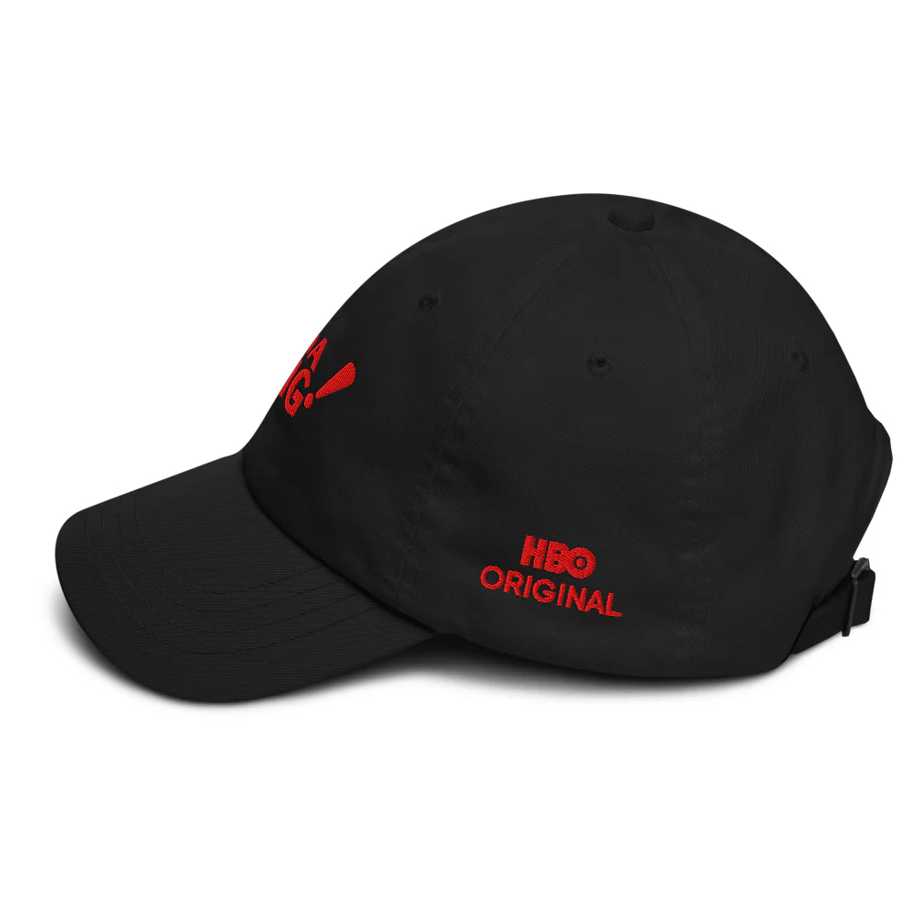 The Sopranos Bada Bing! Classic Dad Hat