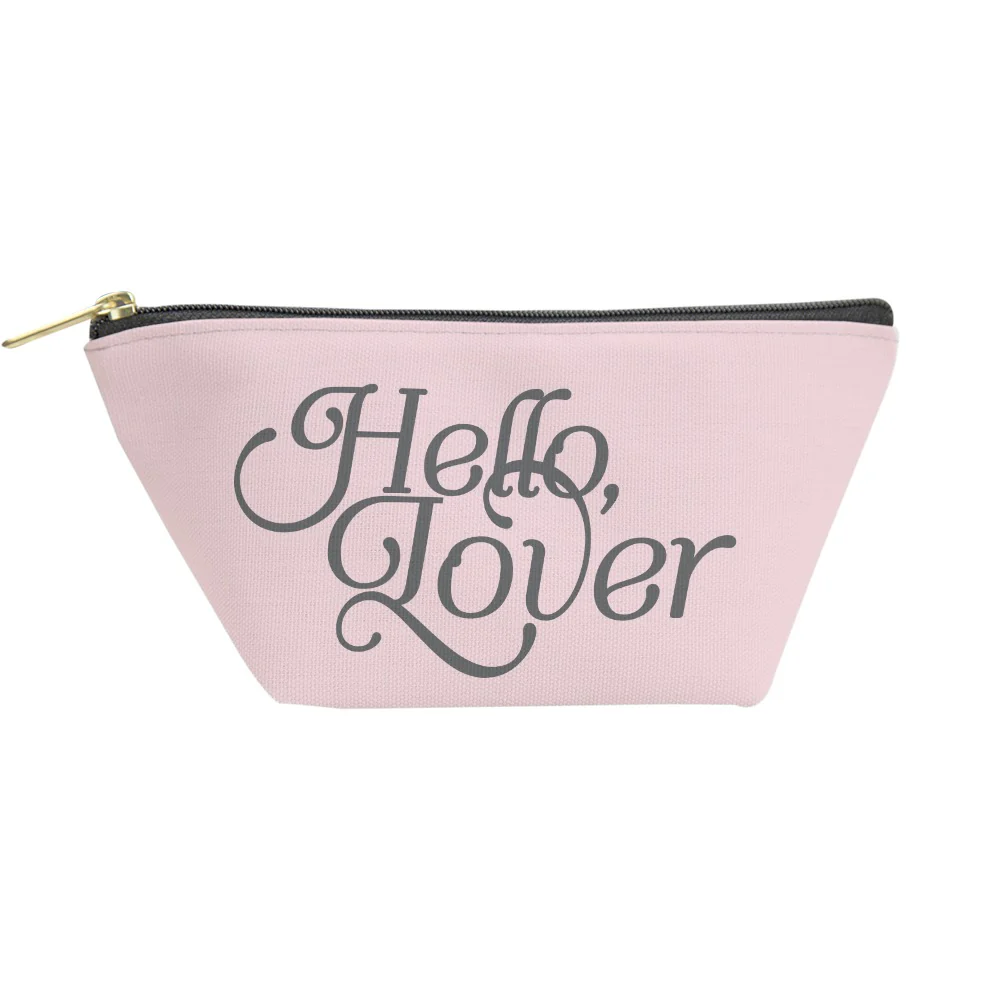 Sex and The City Hello Lover Accessory Bag