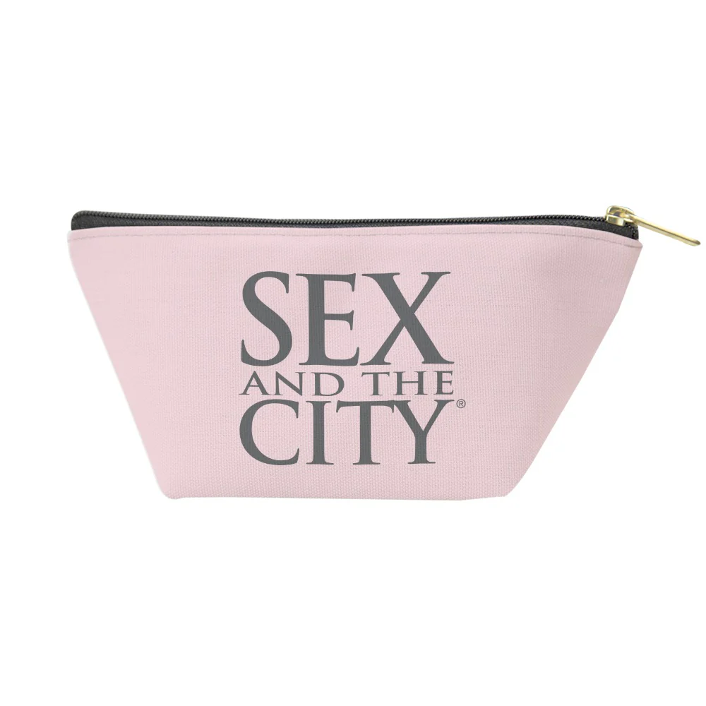 Sex and The City Hello Lover Accessory Bag