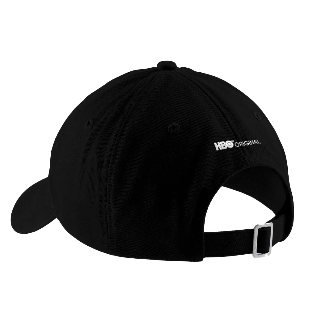 The Last Of Us Logo Hat