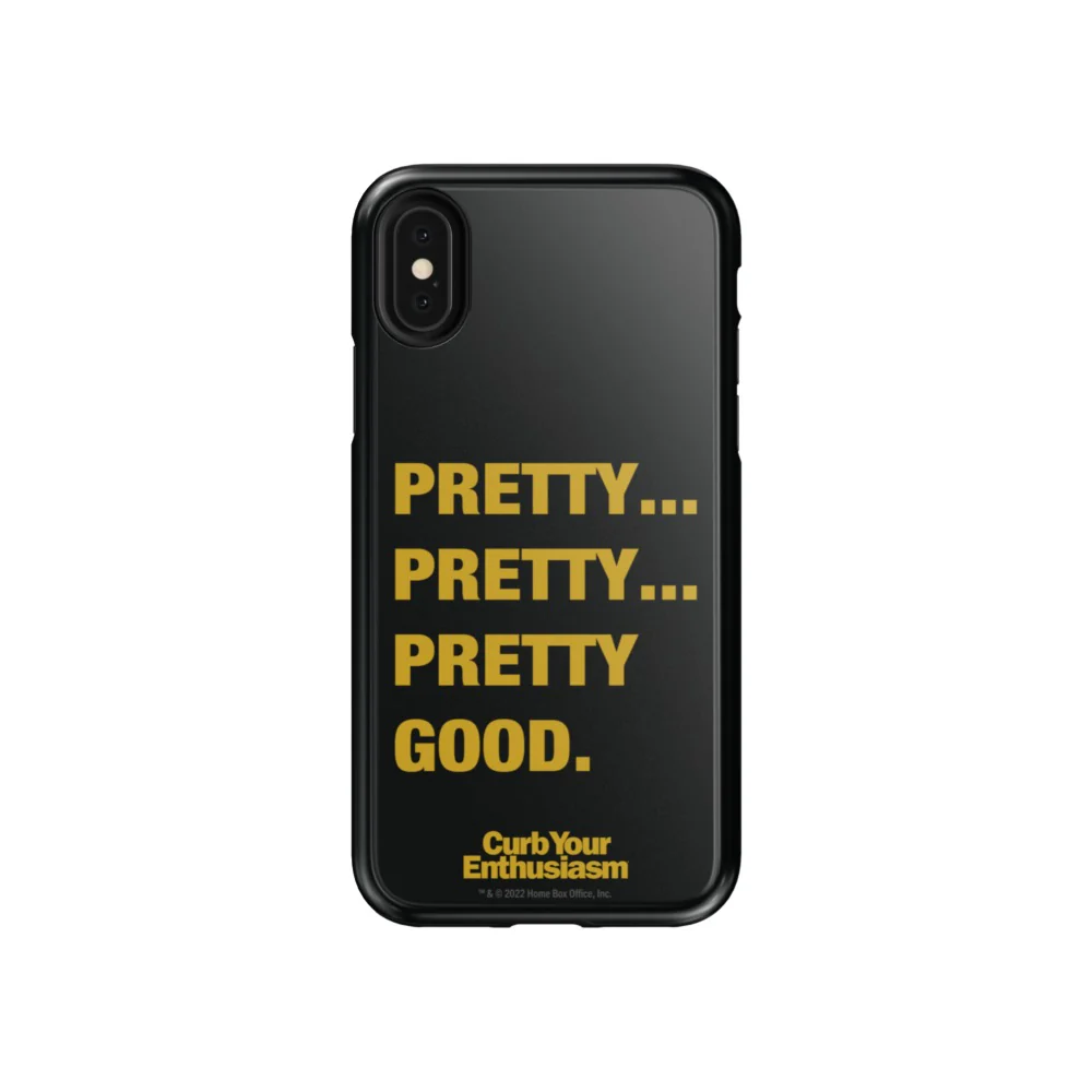 Curb Your Enthusiasm Pretty Pretty Good Phone Case 6 Curb Your Enthusiasm Pretty Pretty Good Phone Case