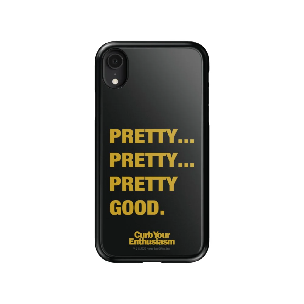 Curb Your Enthusiasm Pretty Pretty Good Phone Case 7 Curb Your Enthusiasm Pretty Pretty Good Phone Case
