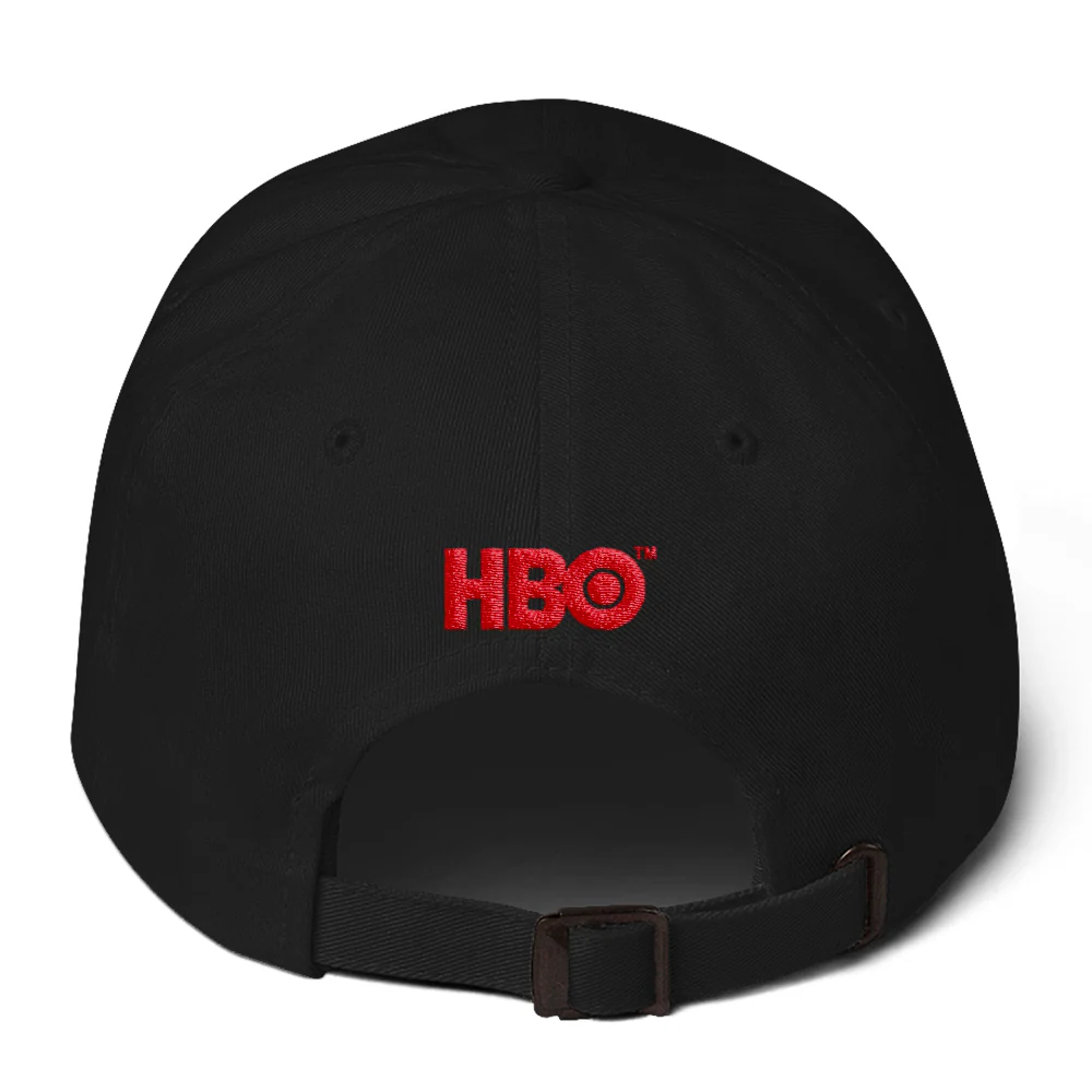 The Sopranos Logo Embroidered Hat