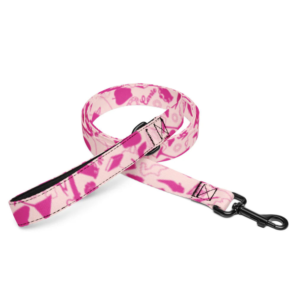 Sex and the City Icons Pet Leash