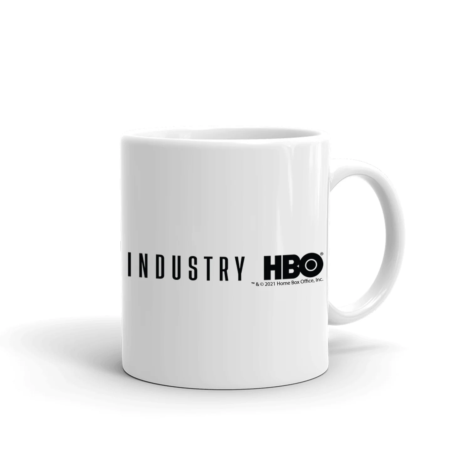 Industry Pierpoint & Co. Mug