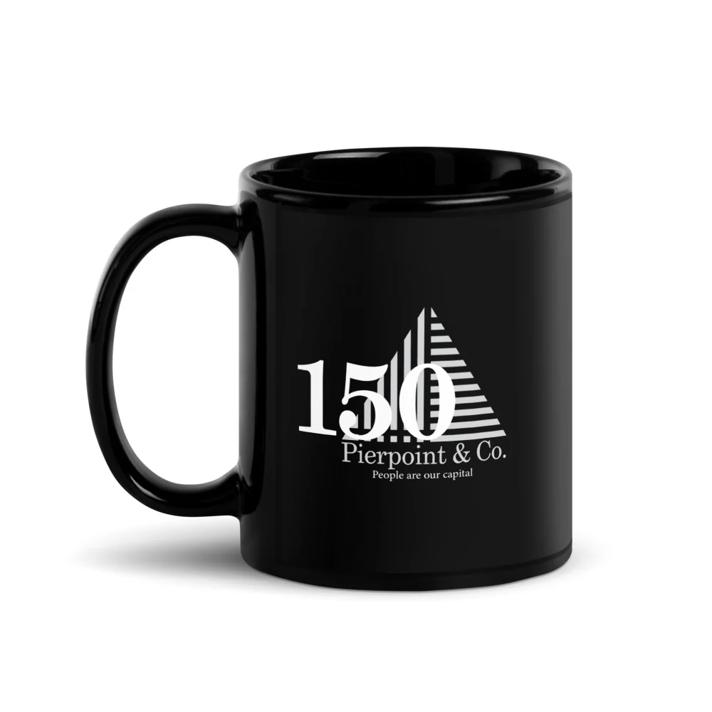 Industry Pierpoint & Co. 150 Mug