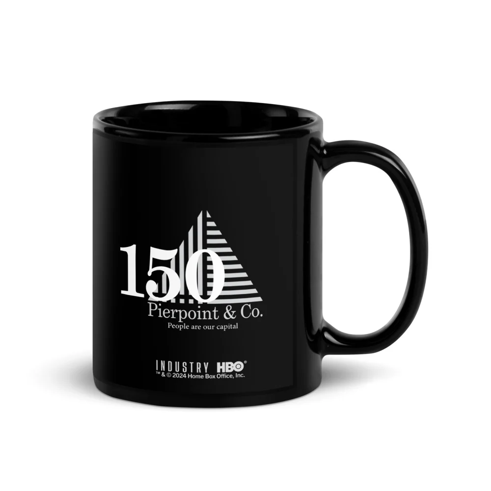 Industry Pierpoint & Co. 150 Mug