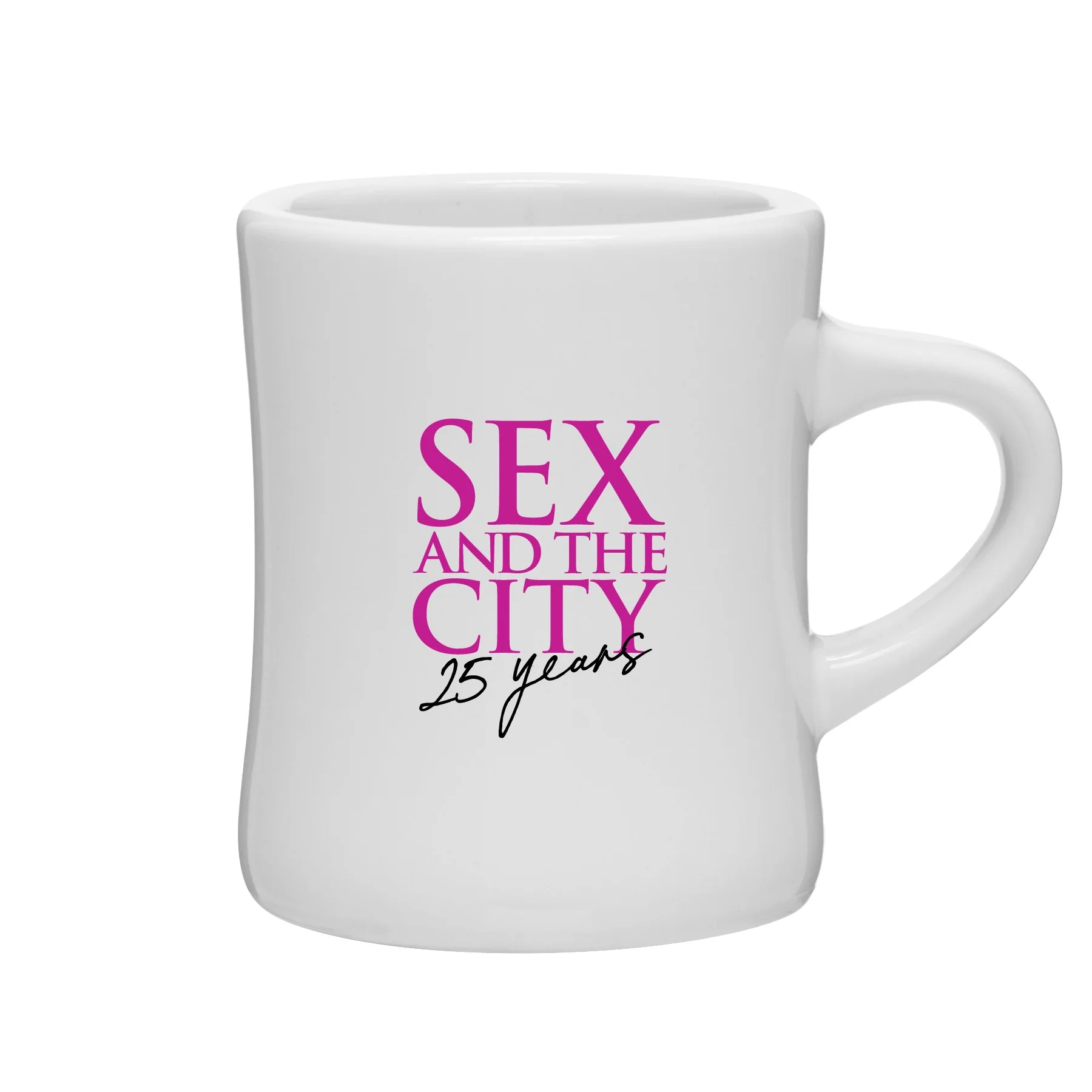 Sex and the City Charlotte Mug