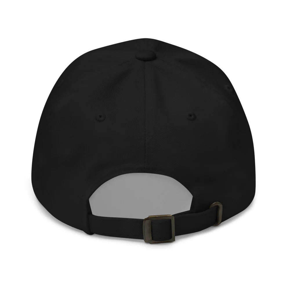 A Knight of the Seven Kingdoms Dad Hat Logo