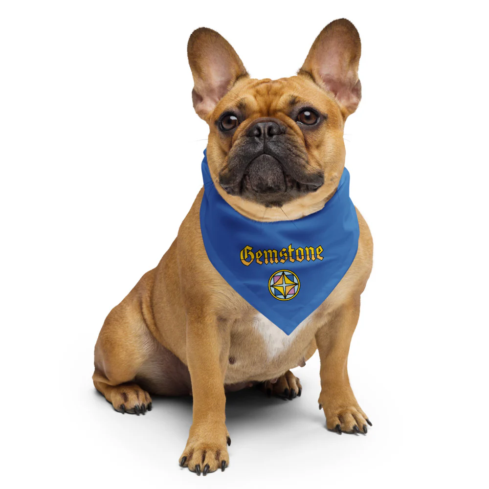 Righteous Gemstones Smut Buster In Training Bandana