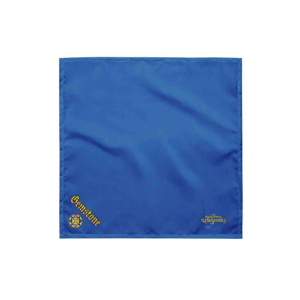 Righteous Gemstones Smut Buster In Training Bandana
