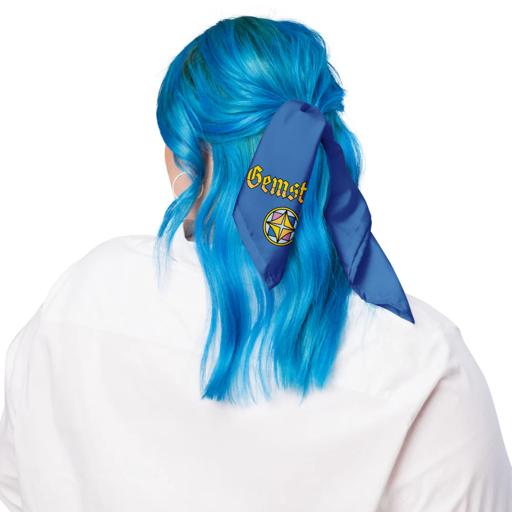 Righteous Gemstones Smut Buster In Training Bandana