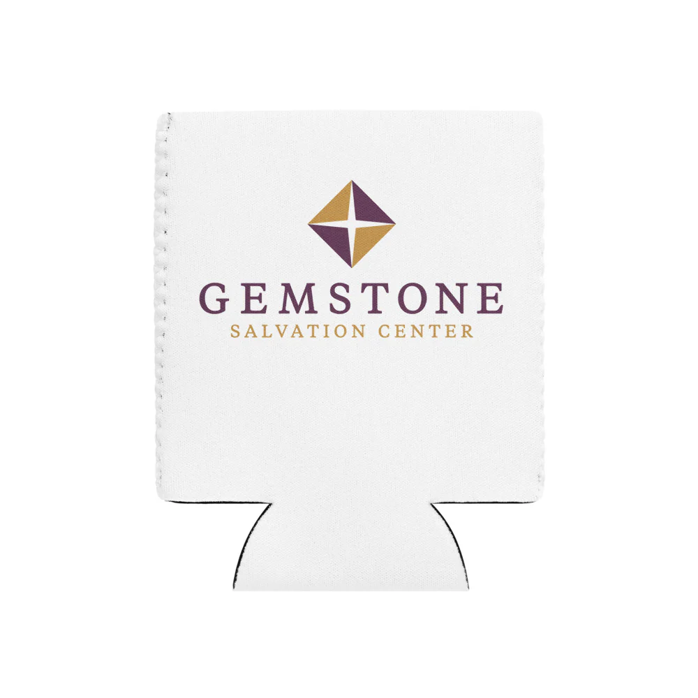 The Righteous Gemstones Salvation Center Can Cooler