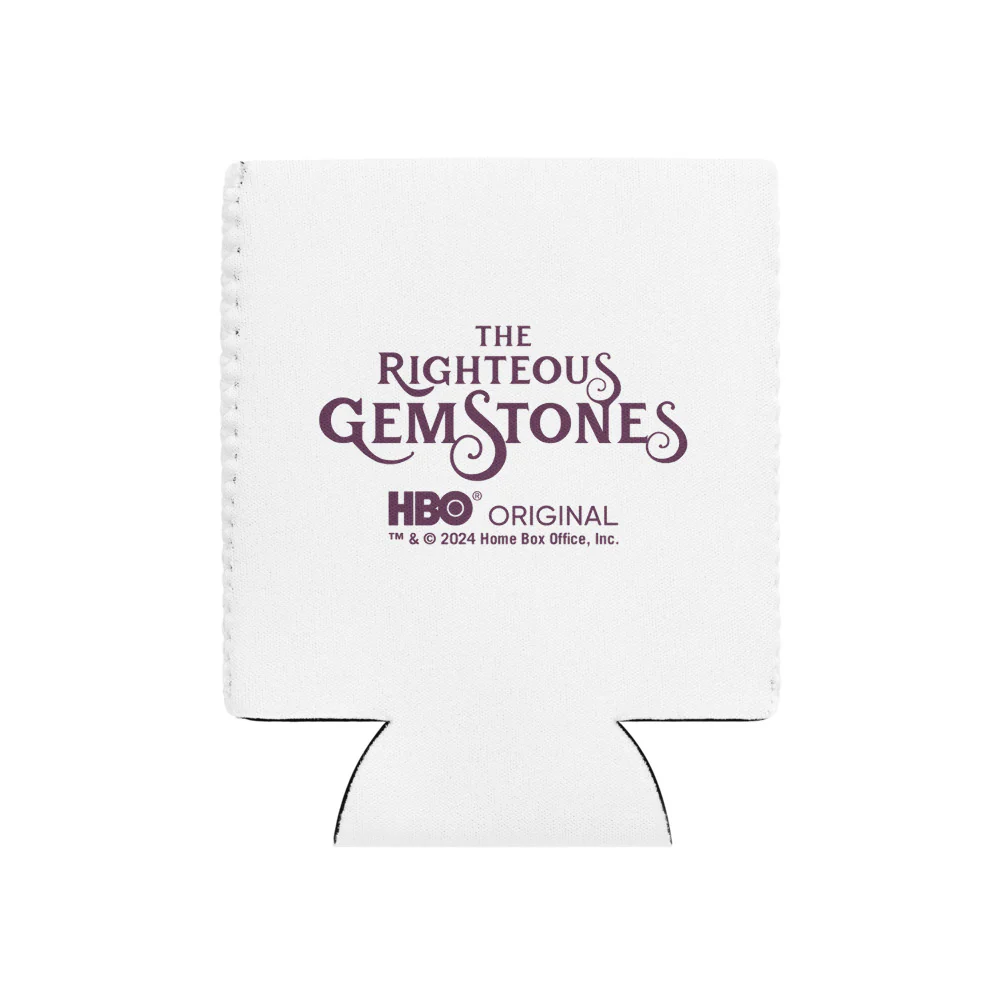 The Righteous Gemstones Salvation Center Can Cooler