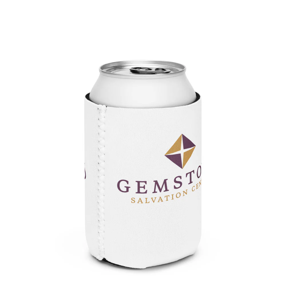 The Righteous Gemstones Salvation Center Can Cooler