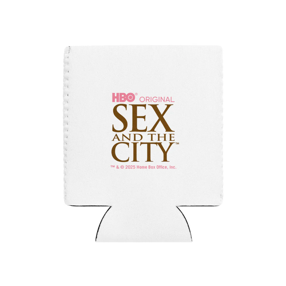 Sex and the City Shopping is My Cardio Can Cooler