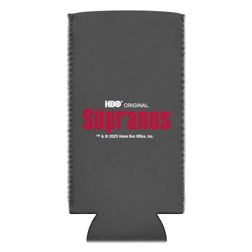 The Sopranos Bada Bing! Can Cooler 7 The Sopranos Bada Bing! Can Cooler