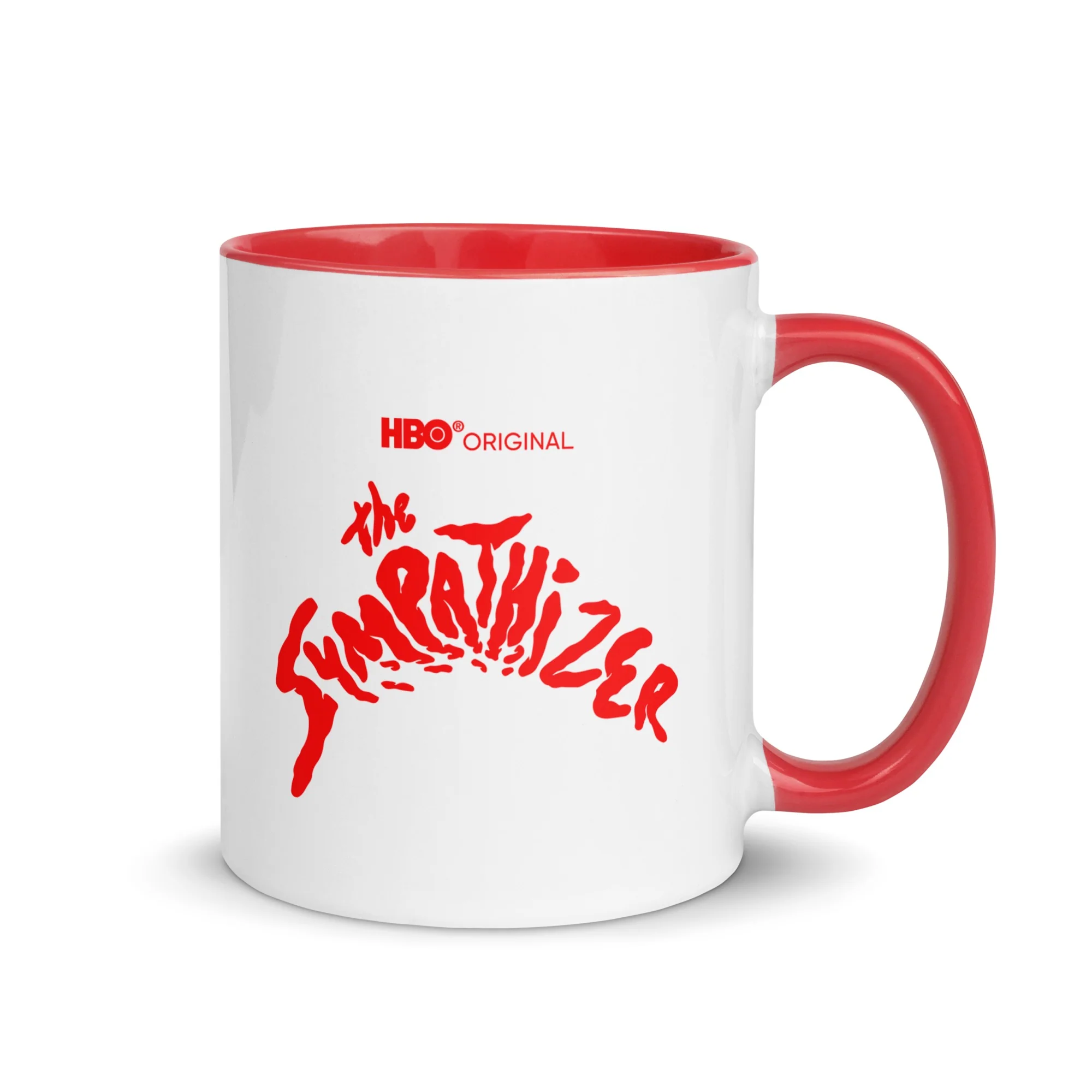 Exclusive The Sympathizer Madame's Delicious Pho Mug