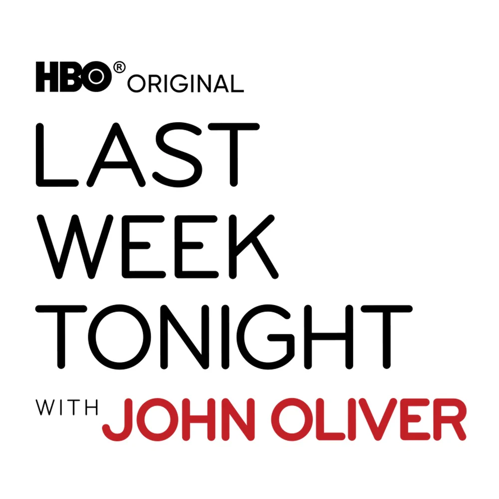 Last Week Tonight with John Oliver Season 11 Mug
