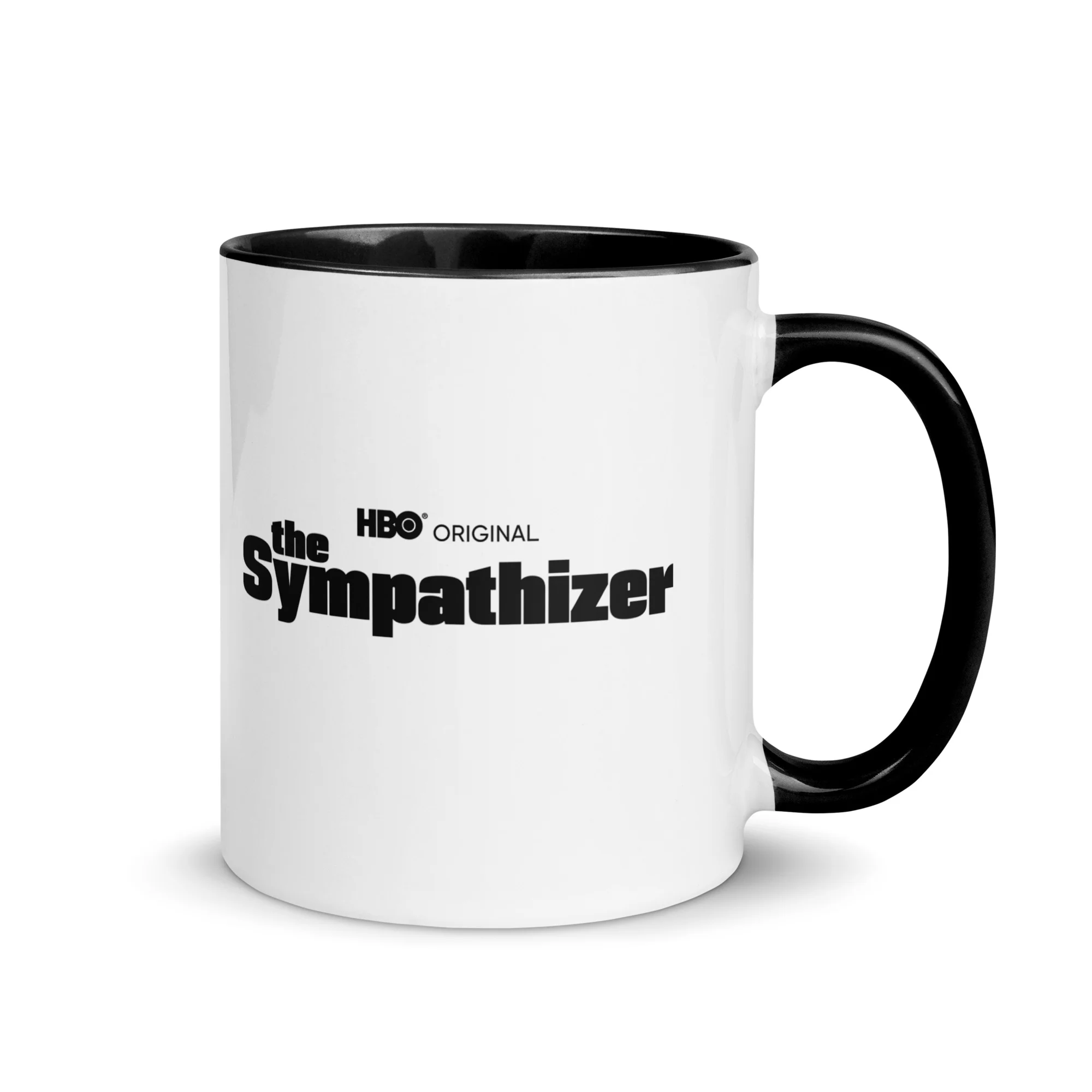 The Sympathizer The Hamlet Mug
