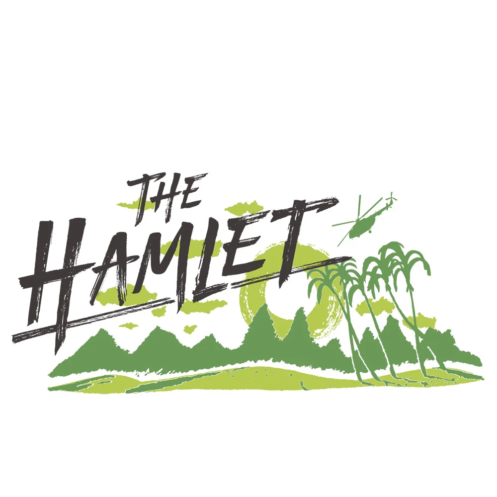 The Sympathizer The Hamlet Mug
