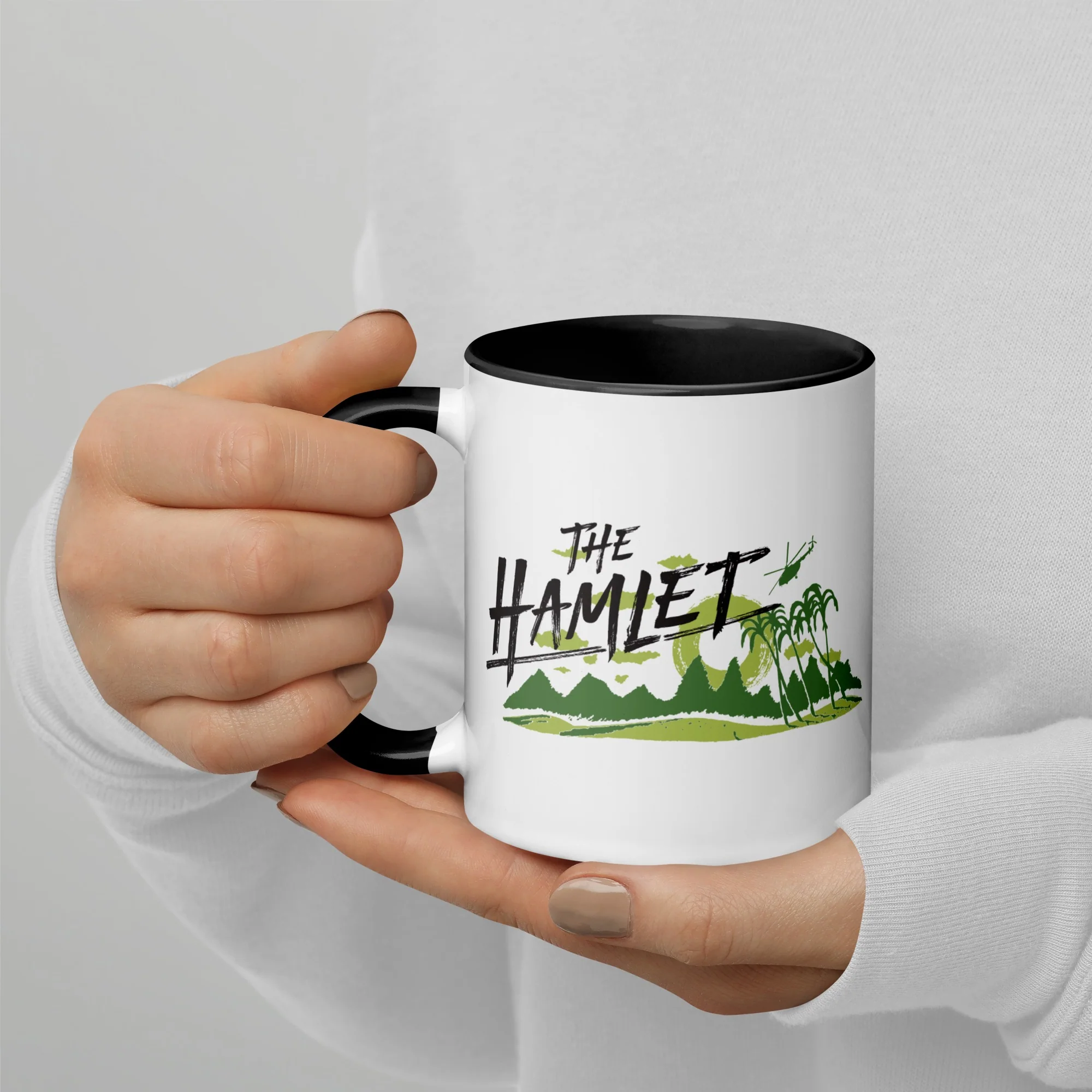 The Sympathizer The Hamlet Mug 4 The Sympathizer The Hamlet Mug