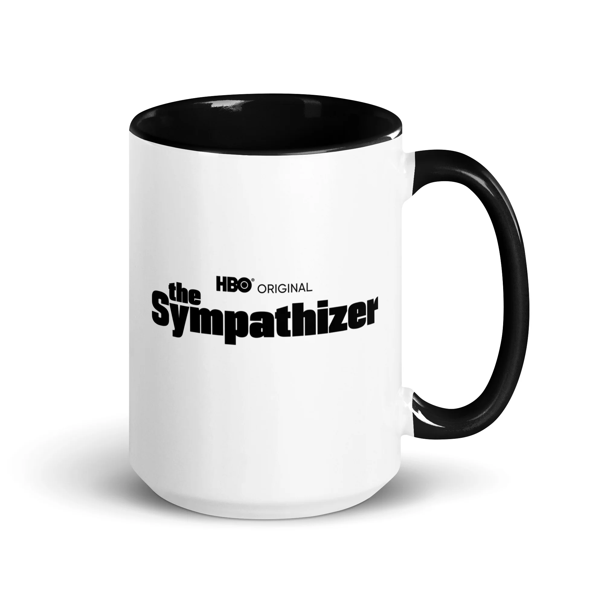 The Sympathizer The Hamlet Mug 5 The Sympathizer The Hamlet Mug