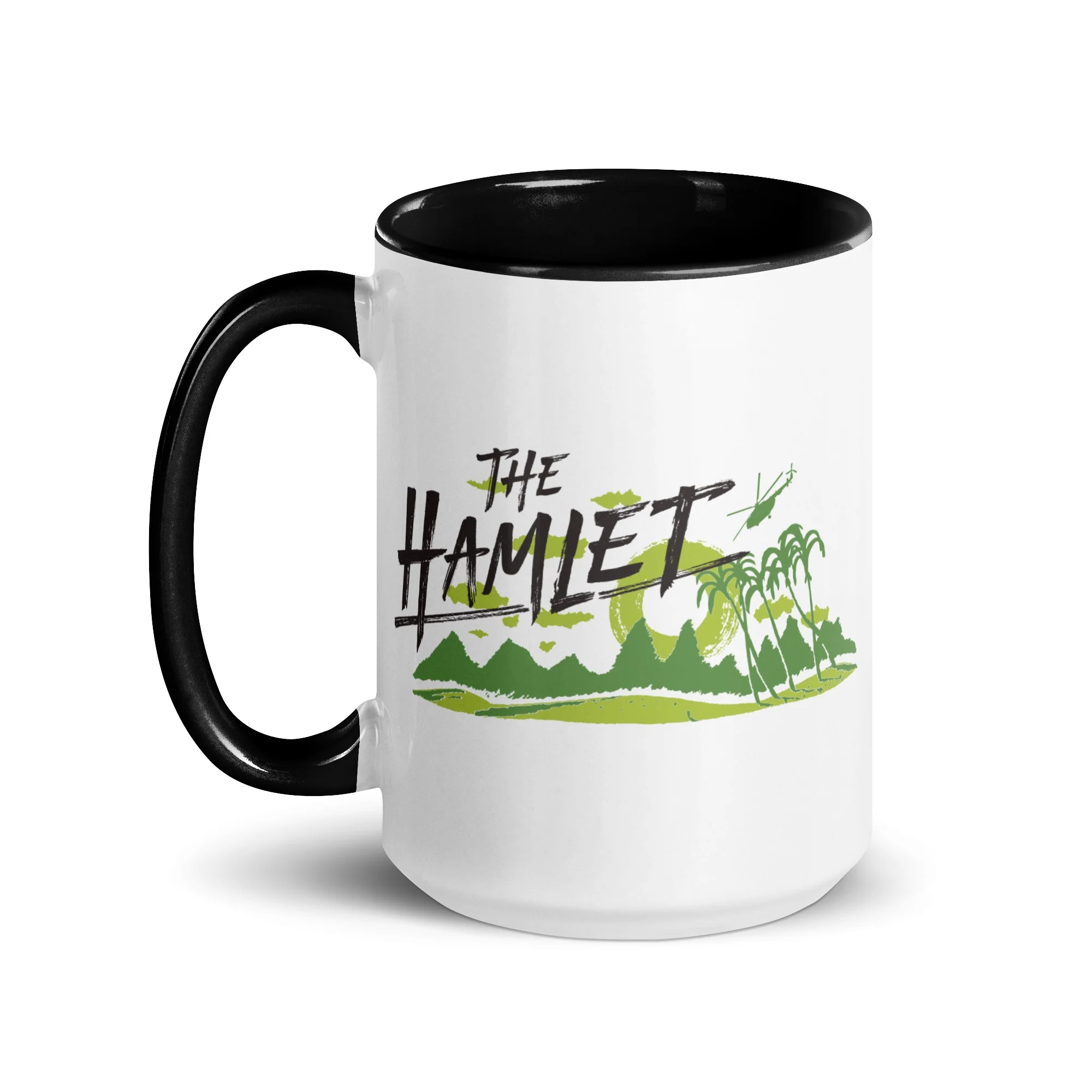 The Sympathizer The Hamlet Mug 6 The Sympathizer The Hamlet Mug