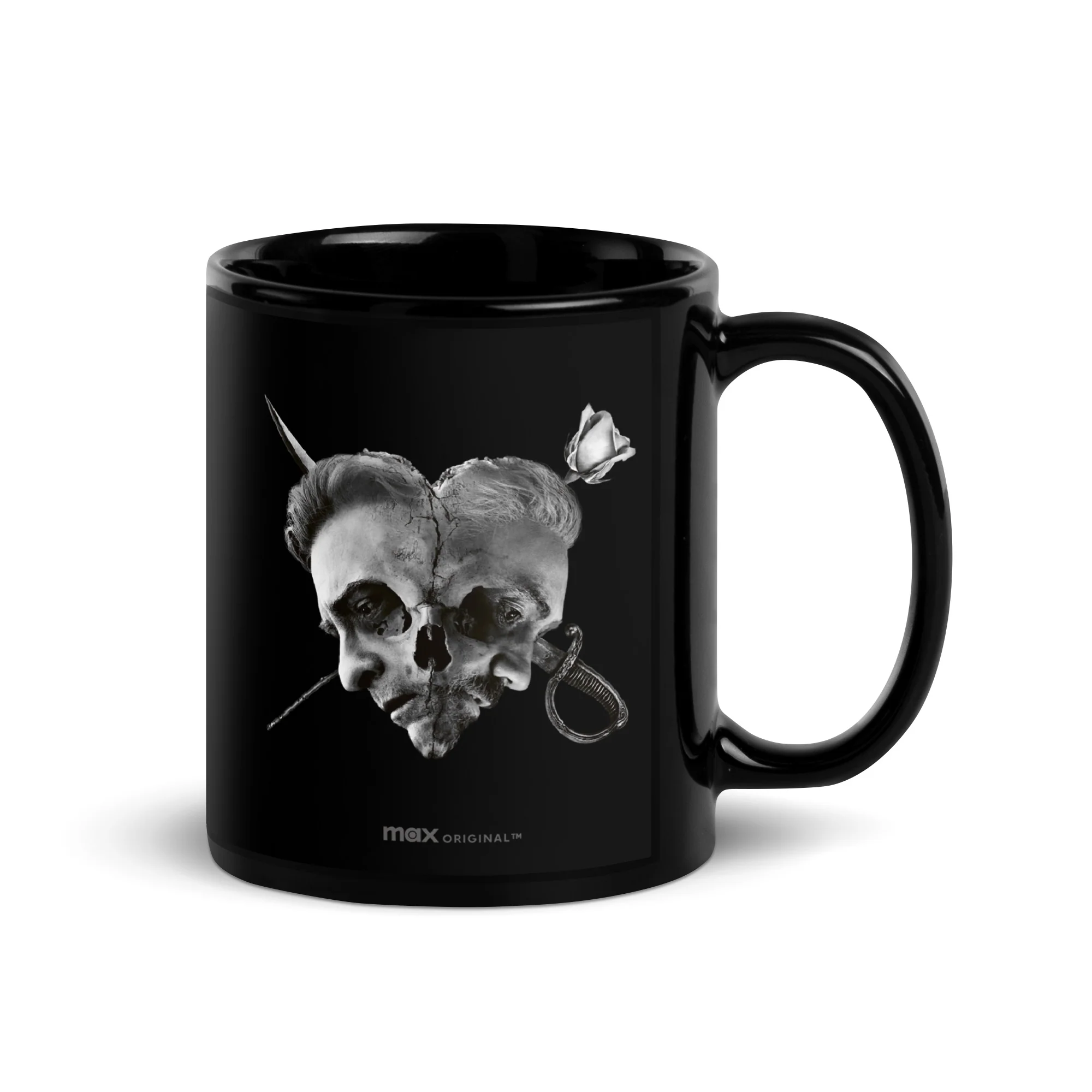 Our Flag Means Death Every Captain Needs A Mate Mug