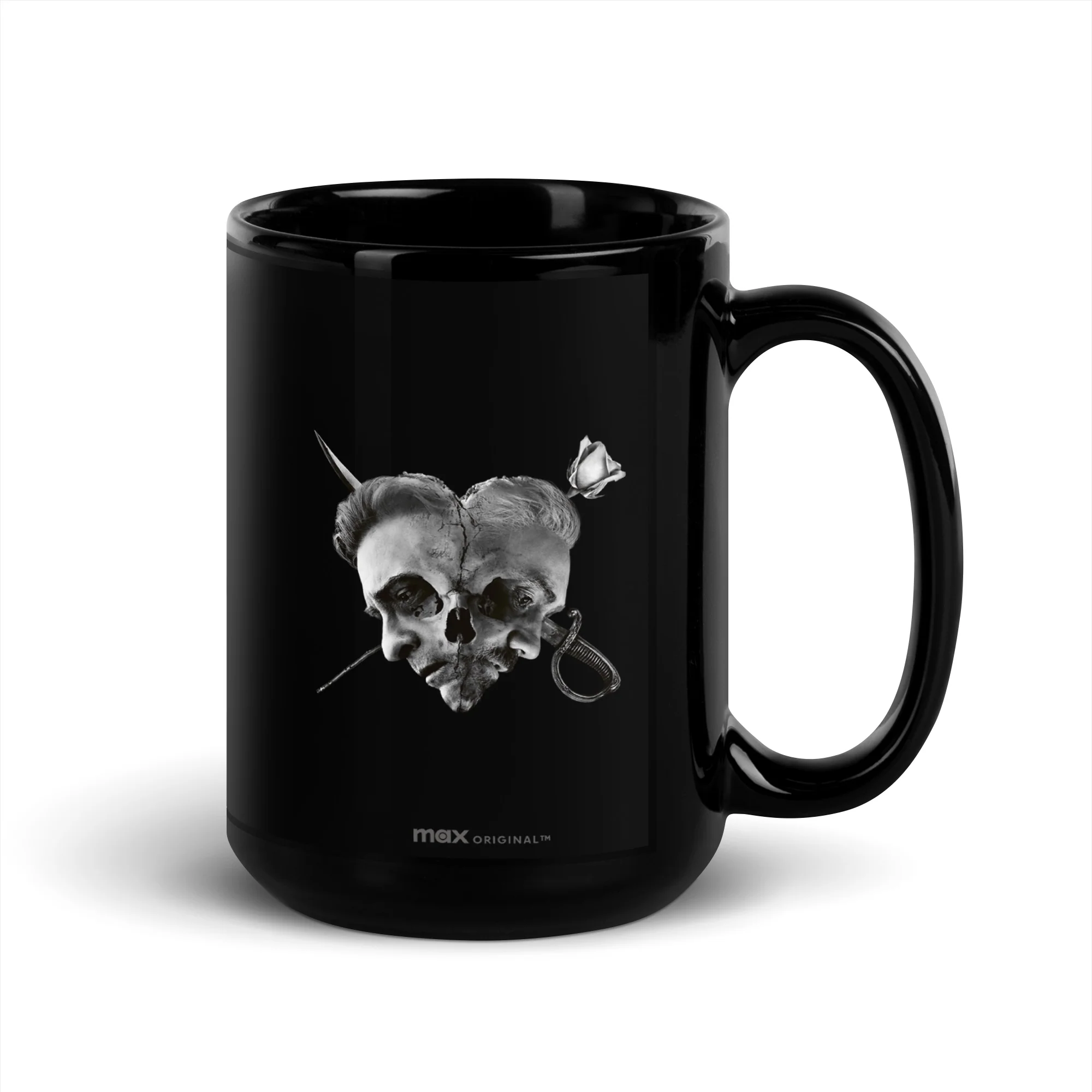 Our Flag Means Death Every Captain Needs A Mate Mug 4 Our Flag Means Death Every Captain Needs A Mate Mug