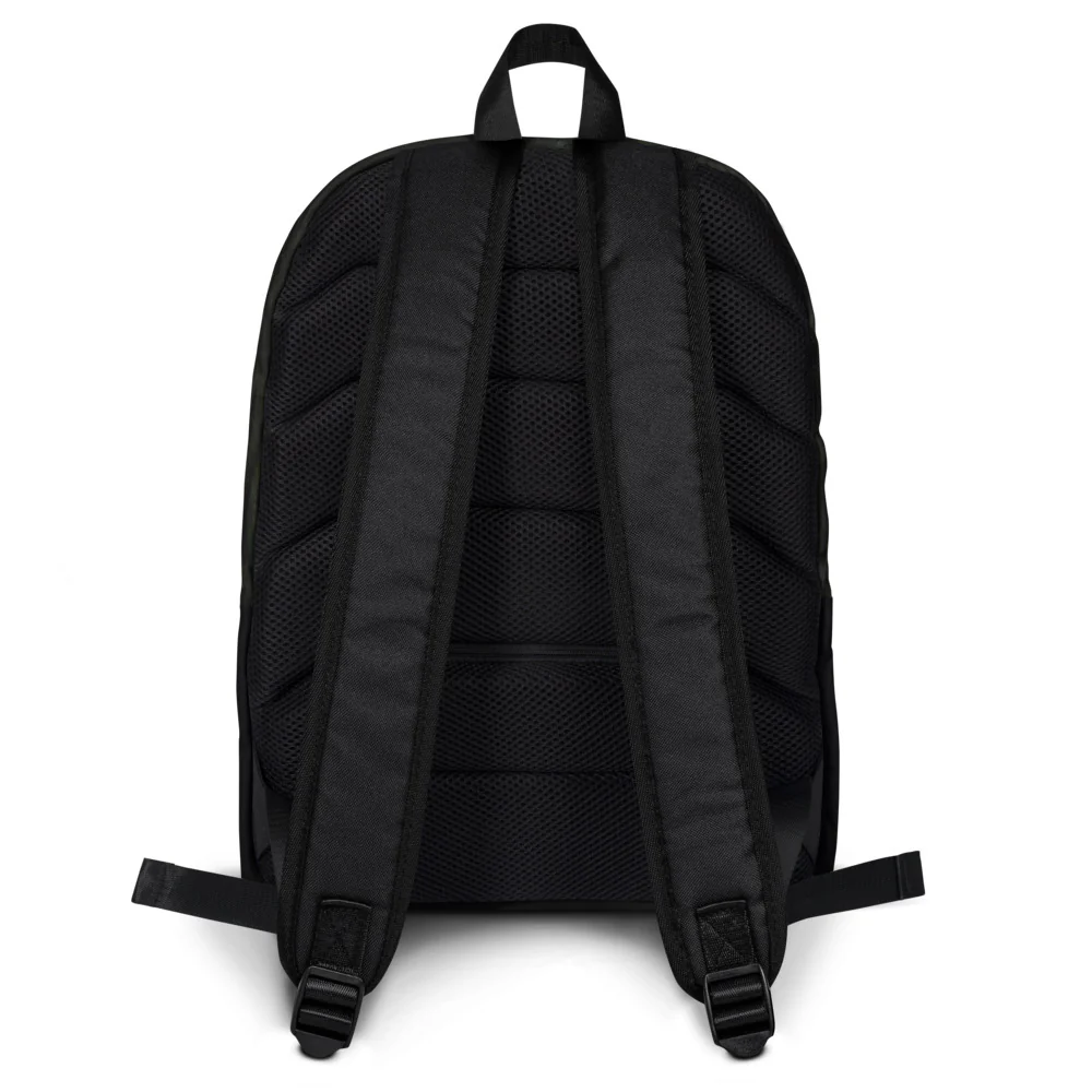 The Last Of Us Look For The Light Premium Backpack