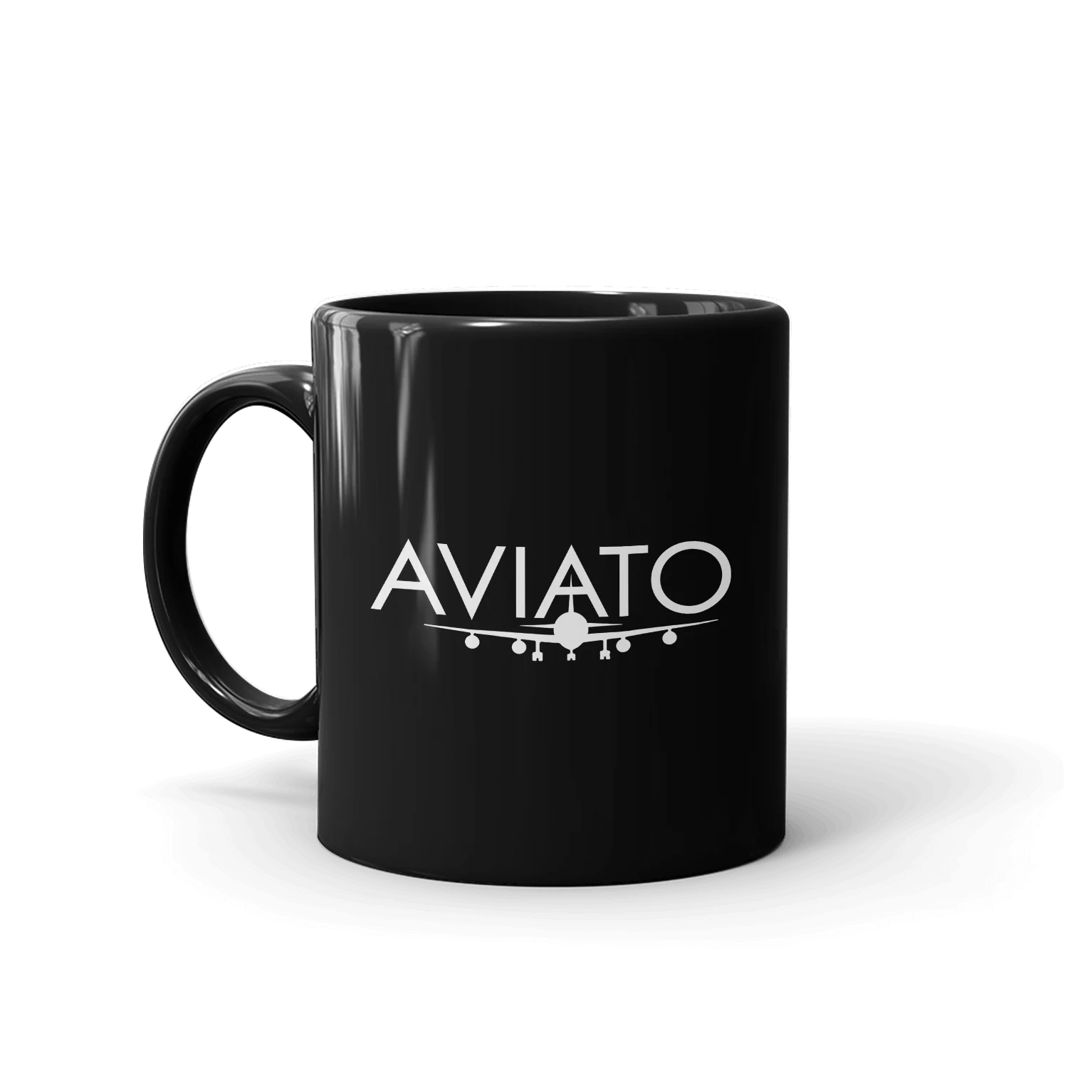 Silicon Valley Aviato Mug