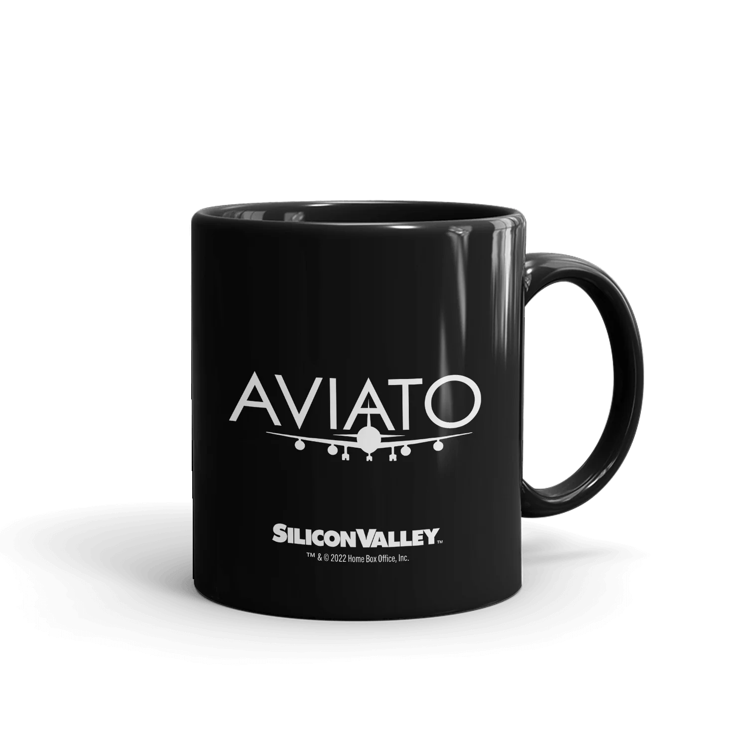 Silicon Valley Aviato Mug