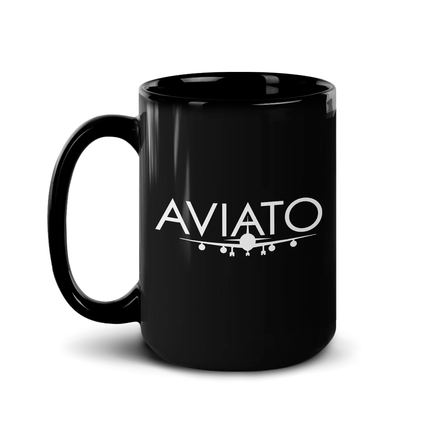 Silicon Valley Aviato Mug