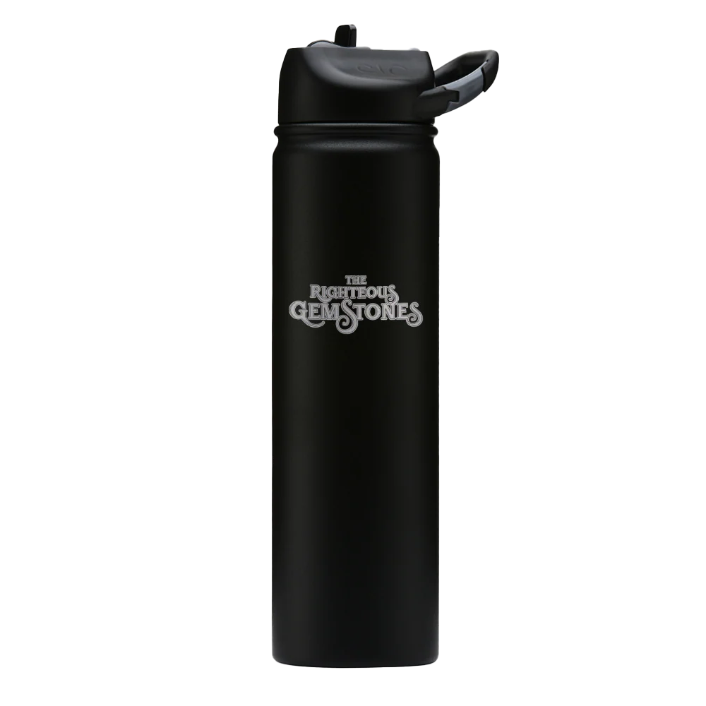 The Righteous Gemstones Kelvin's God Squad Water Bottle