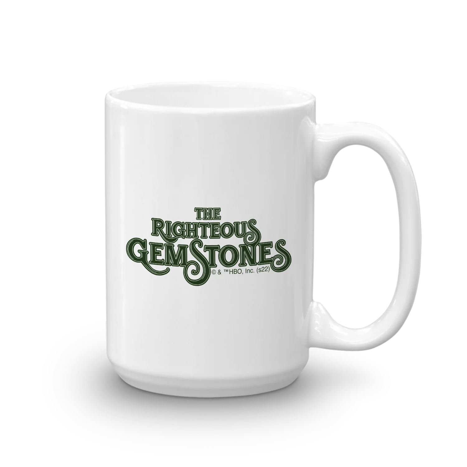 The Righteous Gemstones Jason's Steakhouse Mug 4 The Righteous Gemstones Jason's Steakhouse Mug
