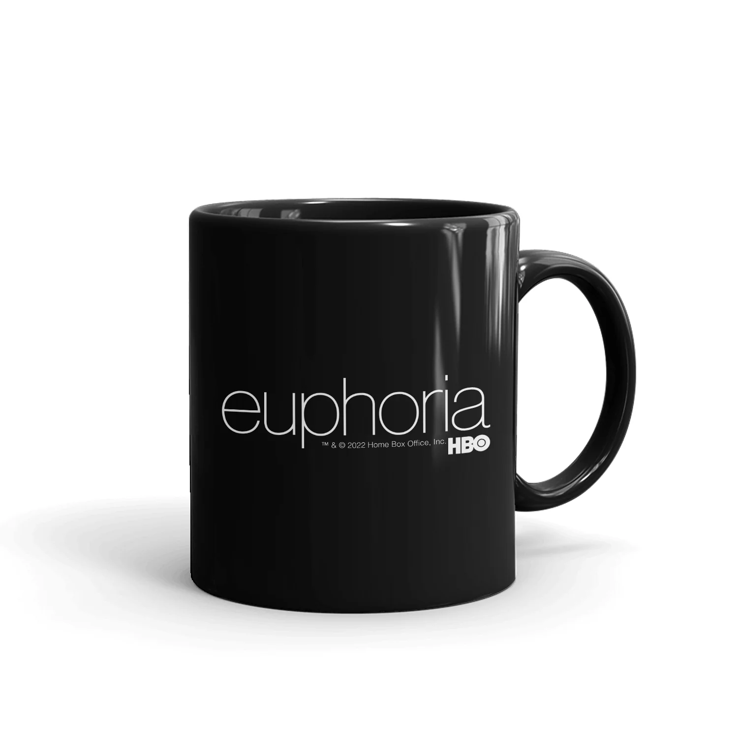 Euphoria Remember This Feeling Mug