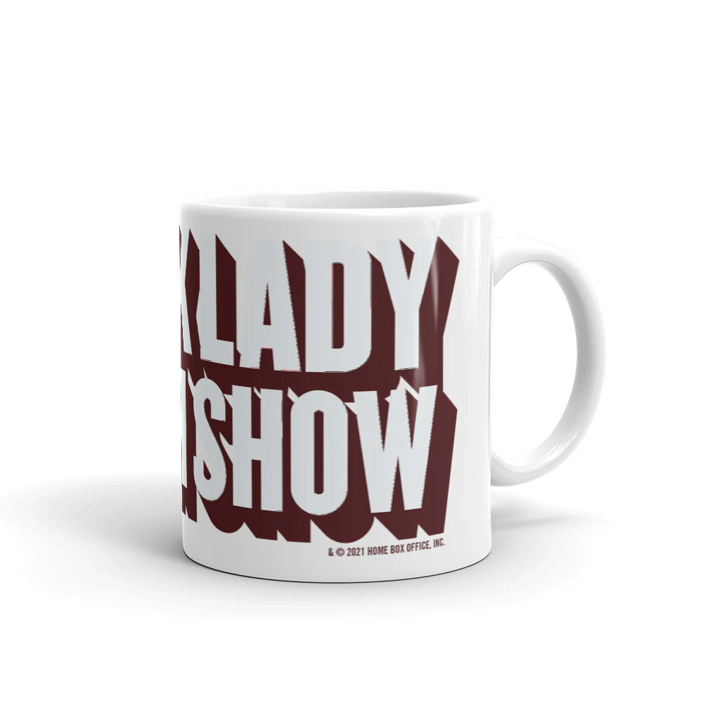 A Black Lady Sketch Show Mug