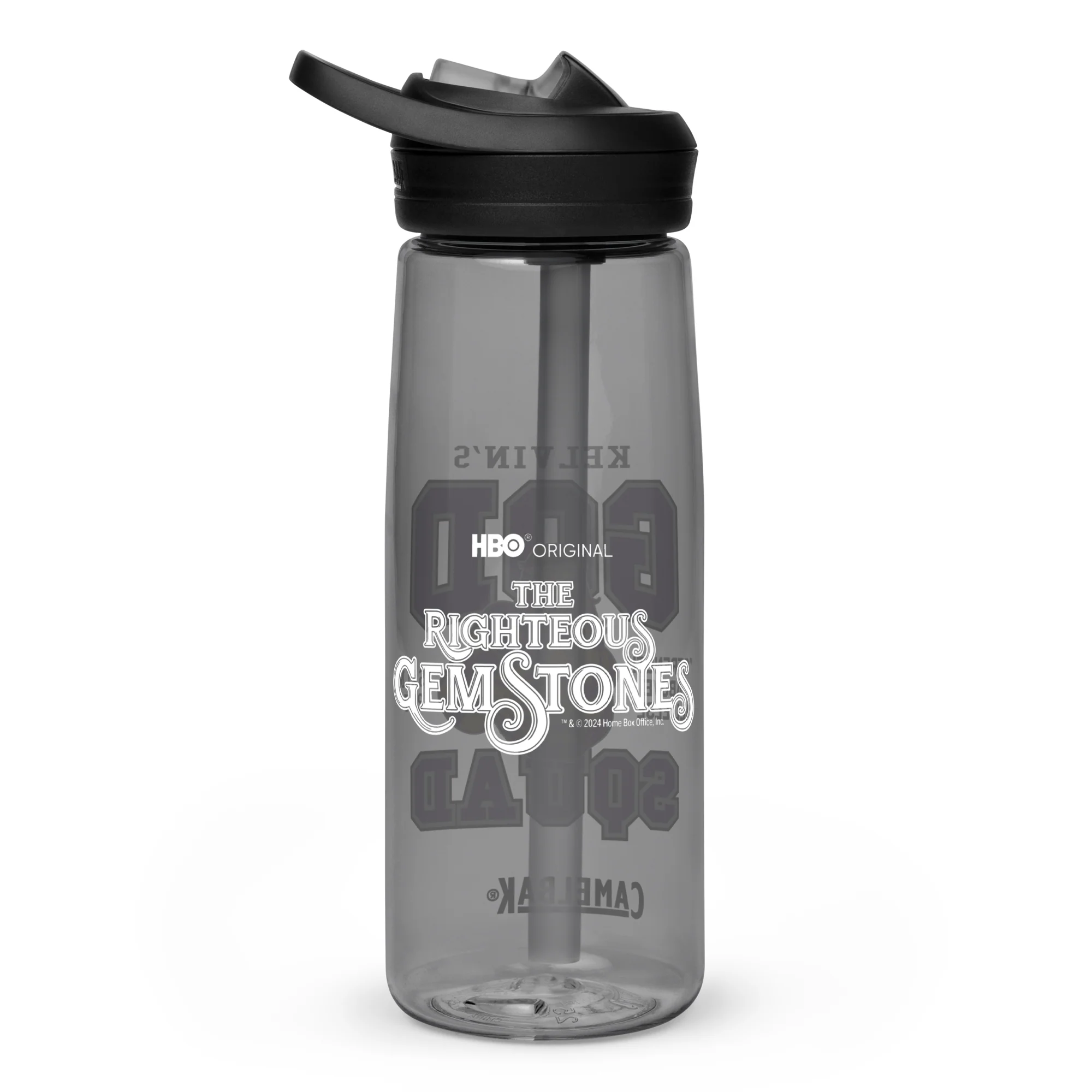 The Righteous Gemstones God Squad CamelBak Eddy®+ Water Bottle