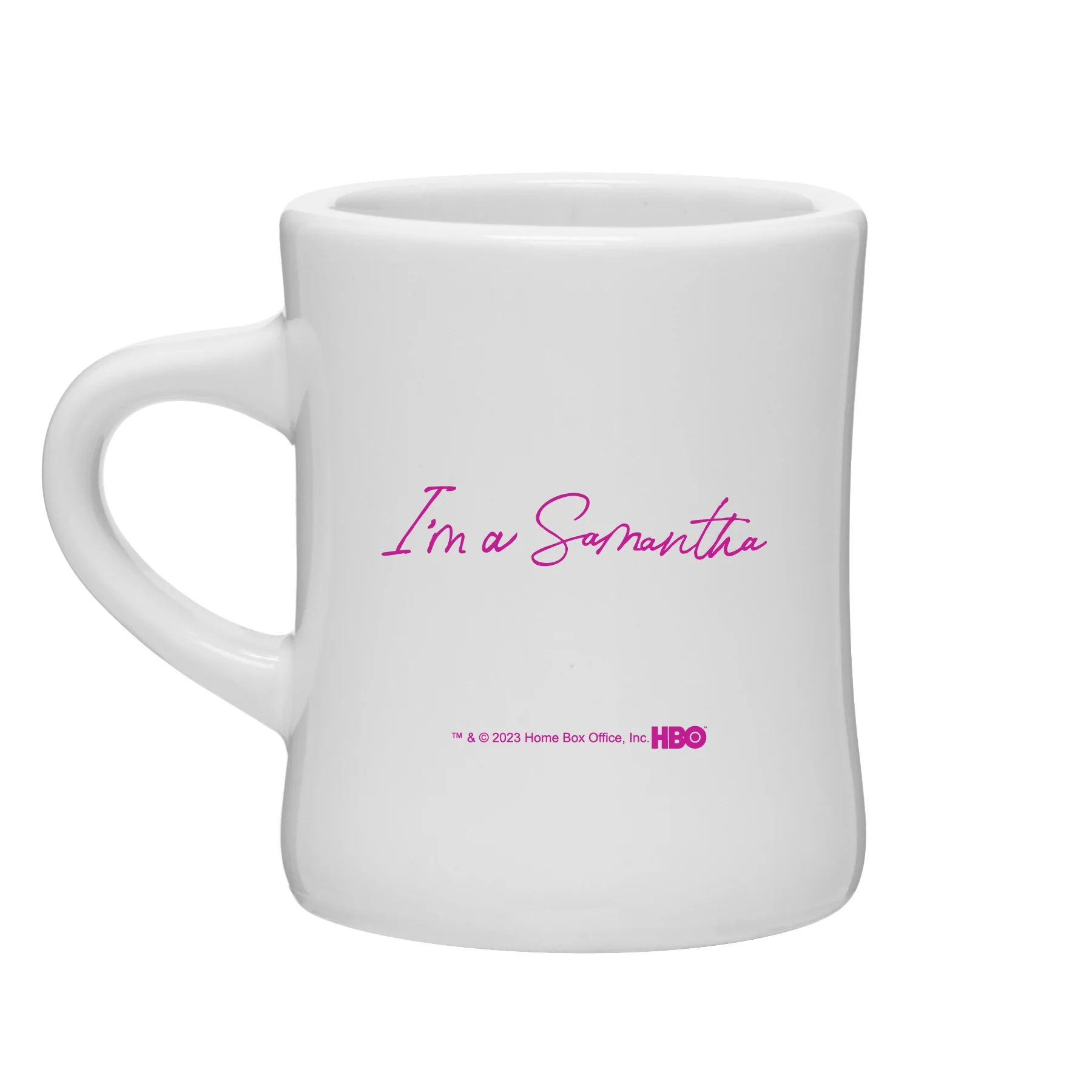 Sex and the City Samantha Mug 2 Sex and the City Samantha Mug