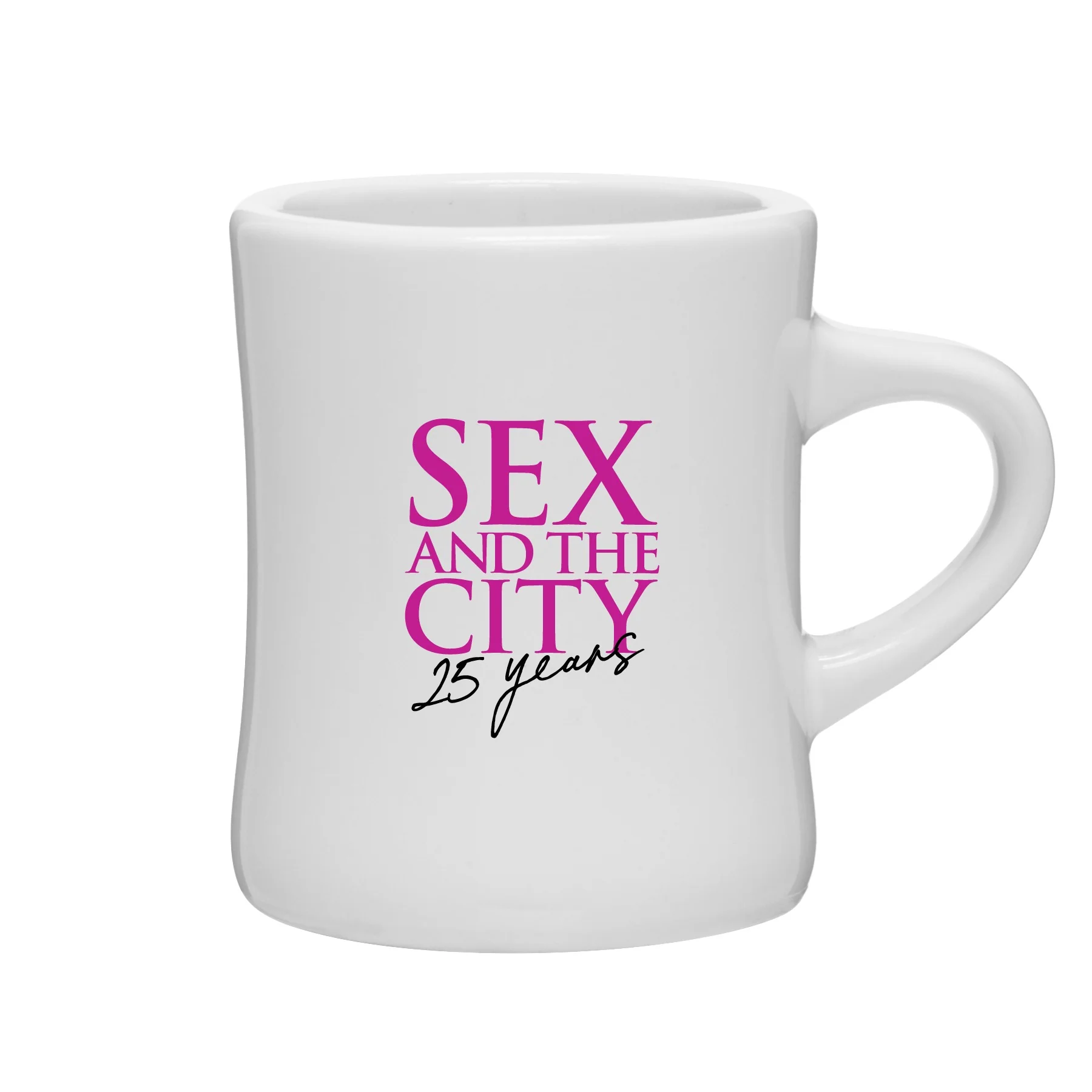 Sex and the City Samantha Mug 3 Sex and the City Samantha Mug