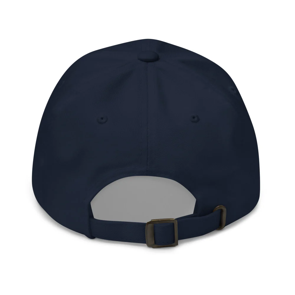 Industry Dad Hat SternTao