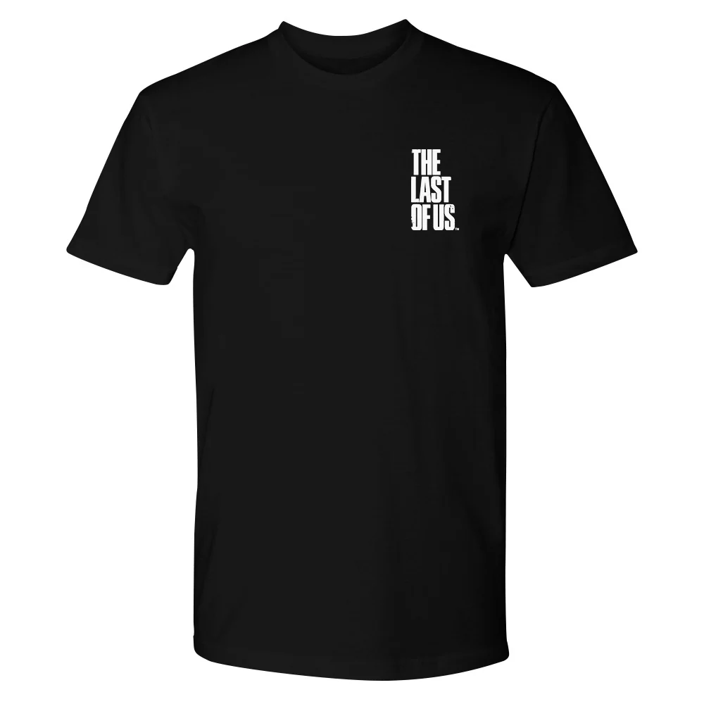 The Last Of Us Season 1 Art T-Shirt