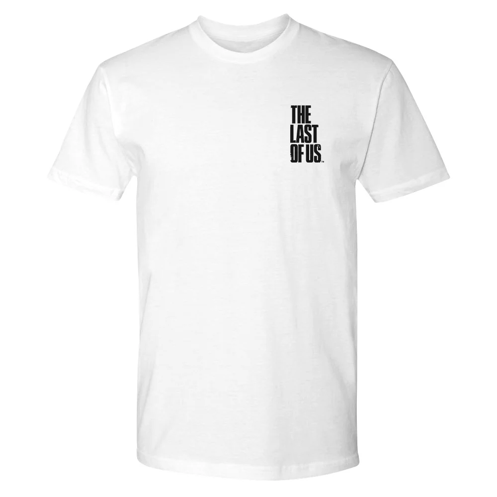 The Last Of Us Season 1 Art T-Shirt