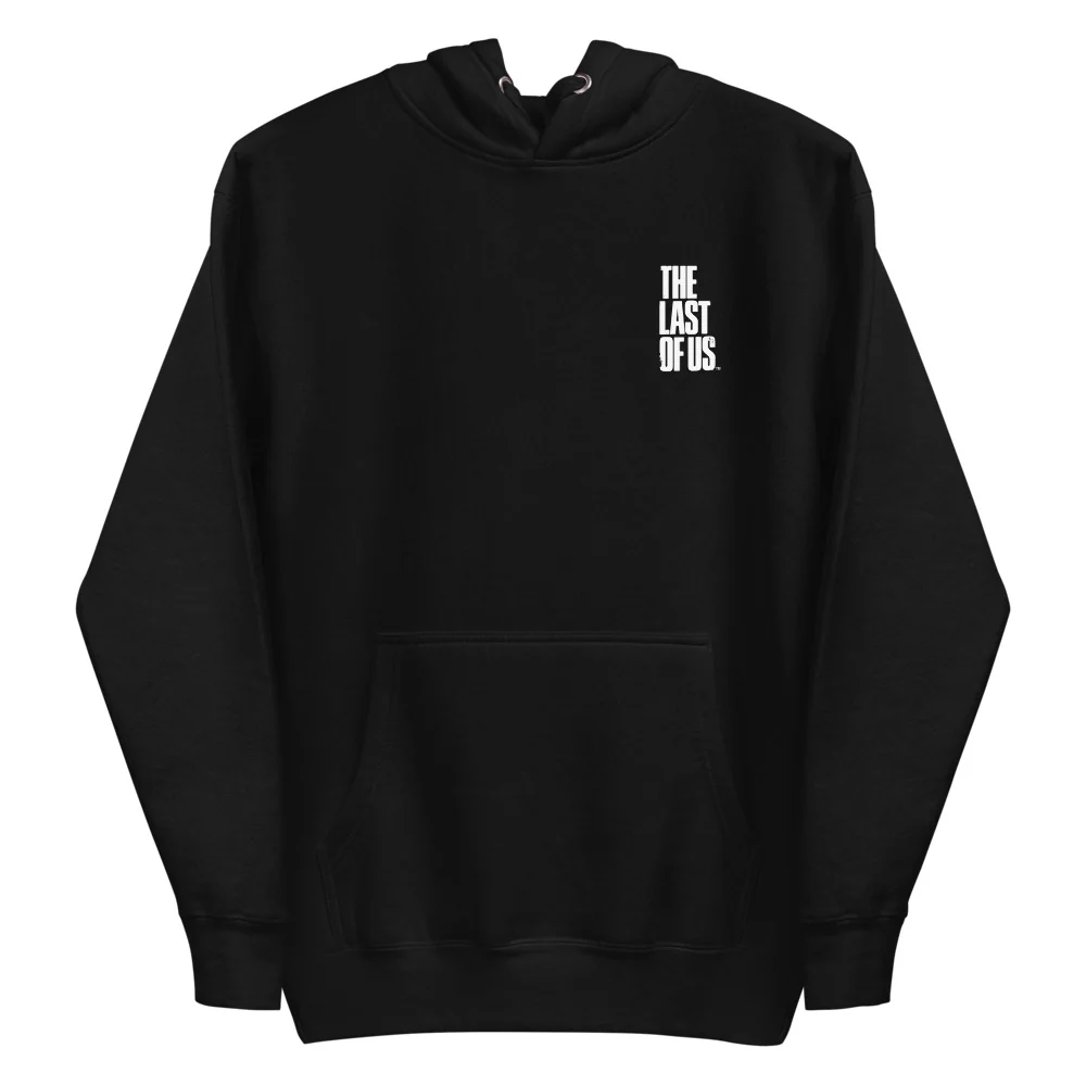The Last Of Us Firefly Premium Hoodie