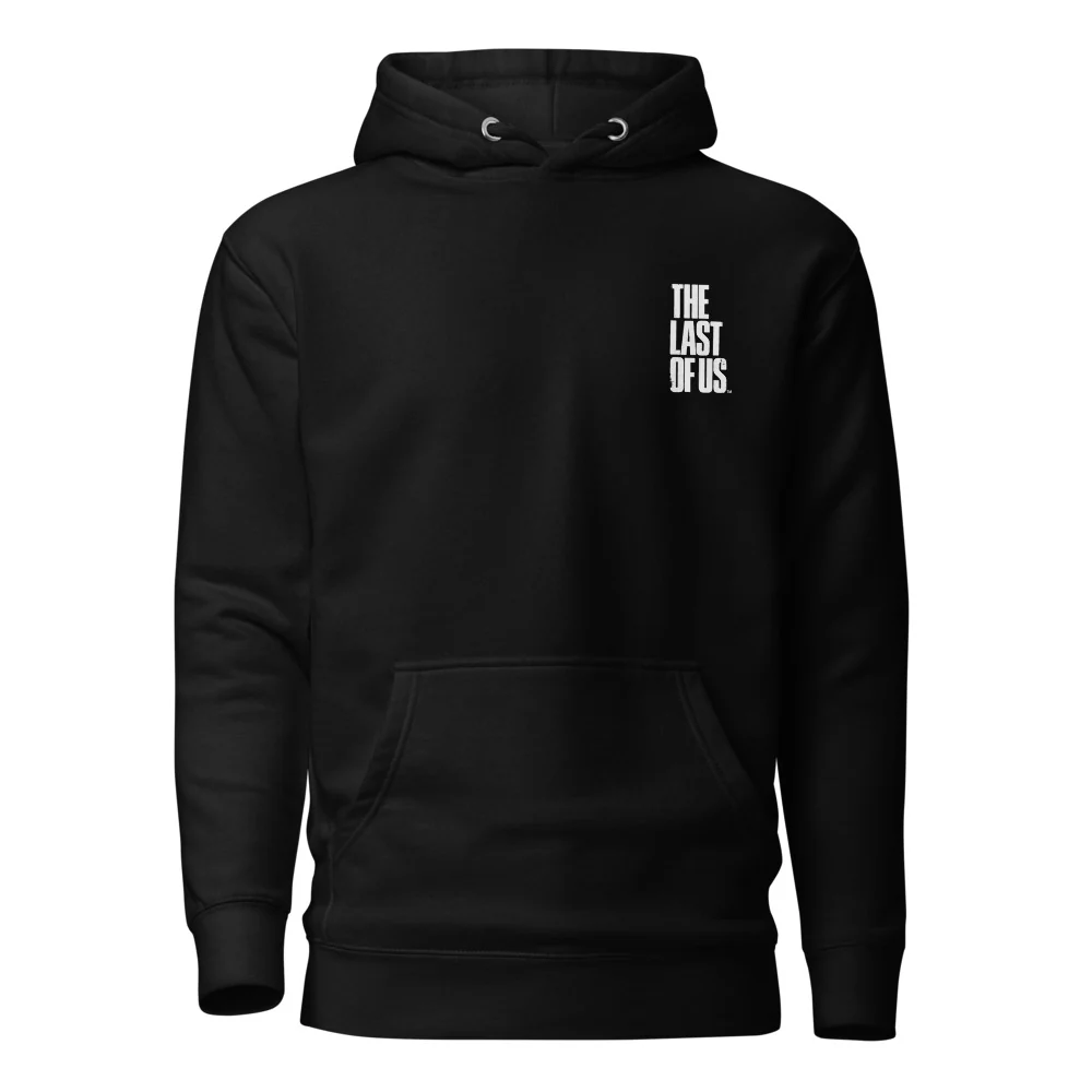 The Last Of Us Firefly Premium Hoodie
