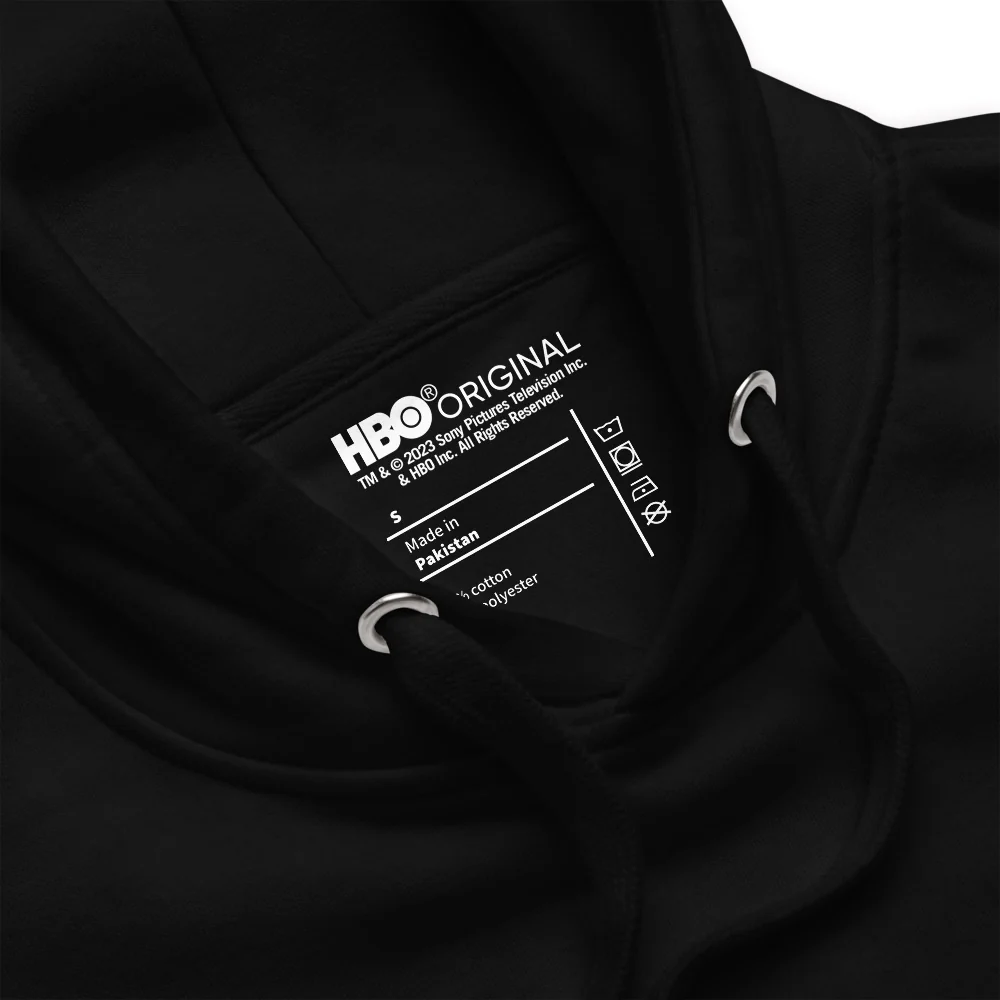 The Last Of Us Firefly Premium Hoodie 5 The Last Of Us Firefly Premium Hoodie