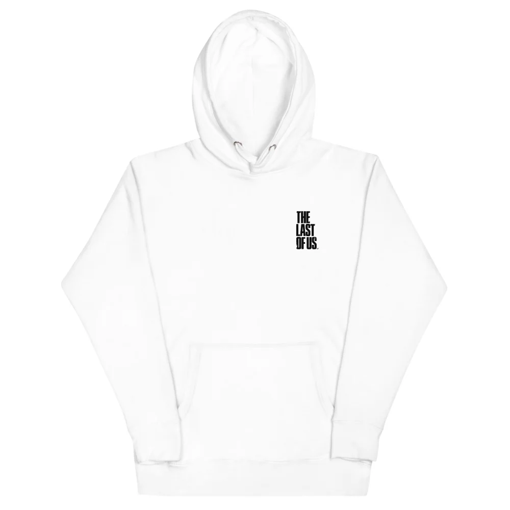 The Last Of Us Firefly Premium Hoodie 6 The Last Of Us Firefly Premium Hoodie