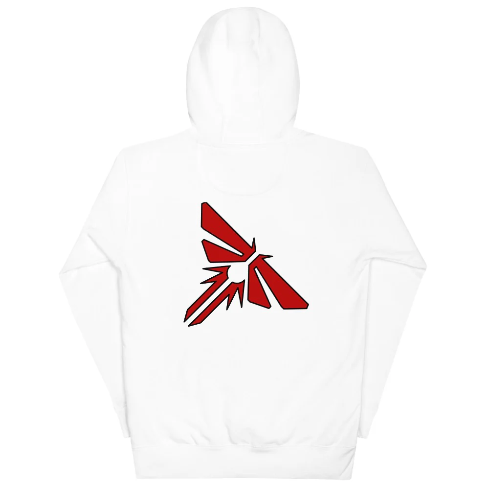The Last Of Us Firefly Premium Hoodie 7 The Last Of Us Firefly Premium Hoodie